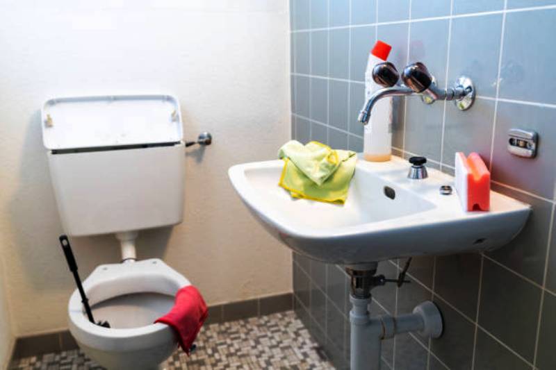Instalator Profesionist – Reparații și Mentenanță Instalații Tehnico-Sanitare