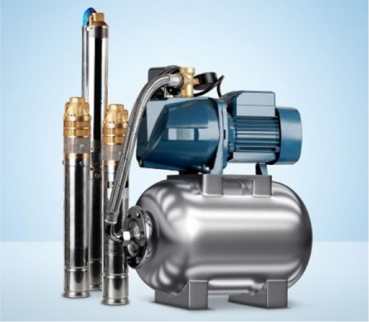 Instalator boilere electrice – Hidrofoare – Pompe submersibile