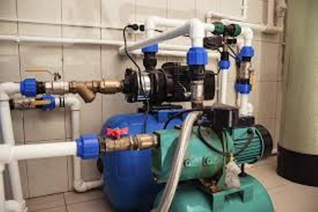 Instalator boilere electrice – Hidrofoare – Pompe submersibile